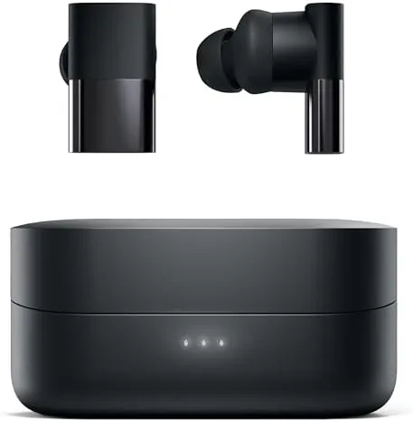 Overview of the Status Between 3ANC Onyx True Active Noise Cancelling Wireless Earbuds