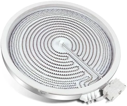 WB30T10130 Dual Surface Element Review: Restoring a GE Range the Simple Way