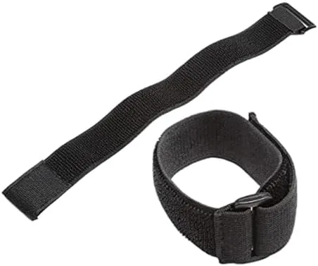 Universal Elastic Adjustable Sport Armband Strap for All Models of iPod with Silicone or Review: Tested and Rated