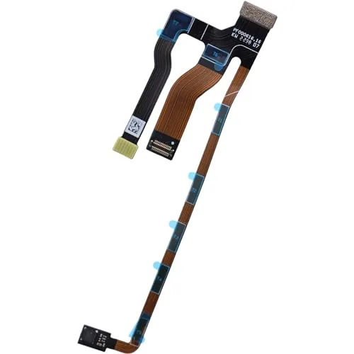 Deal4GO 3-in-1 Gimbal Camera GPS Compass Module Flat Ribbon Flex Cable PF000616.09 Replacement for Review: Tested and Rated