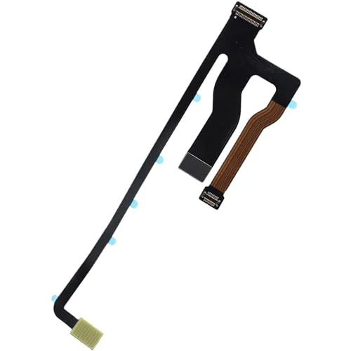 Close look at the Deal4GO 3-in-1 Gimbal Camera GPS Compass Module Flat Ribbon Flex build quality