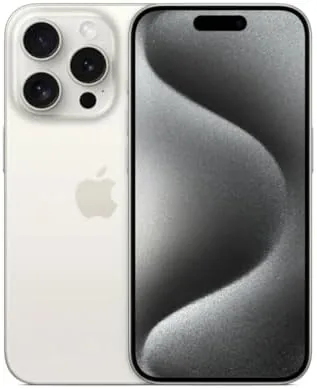 iPhone 15 Pro Max triple camera array
