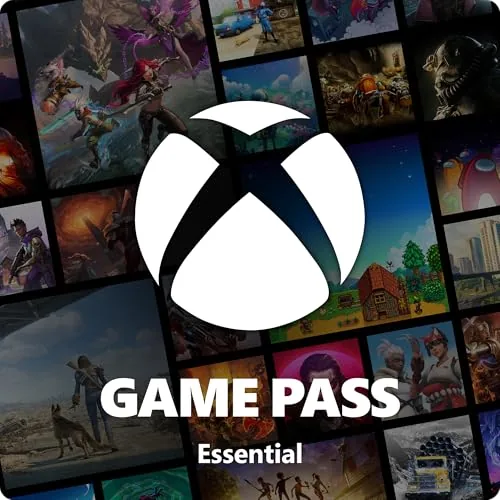 Xbox Game Pass Essential 12 Month Review: A Full Year of Value, Paid Once