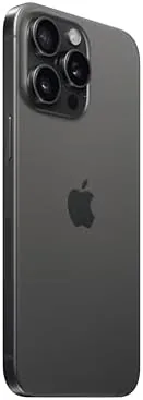 iPhone 15 Pro Max A17 Pro chip performance benchmark