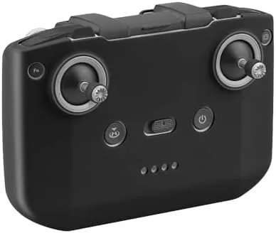 Close look at the BTG RC-N1 N2 N3 Silicone Sleeve Protective Cover Case for build quality