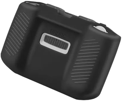 Another view of the BTG RC-N1 N2 N3 Silicone Sleeve Protective Cover Case for