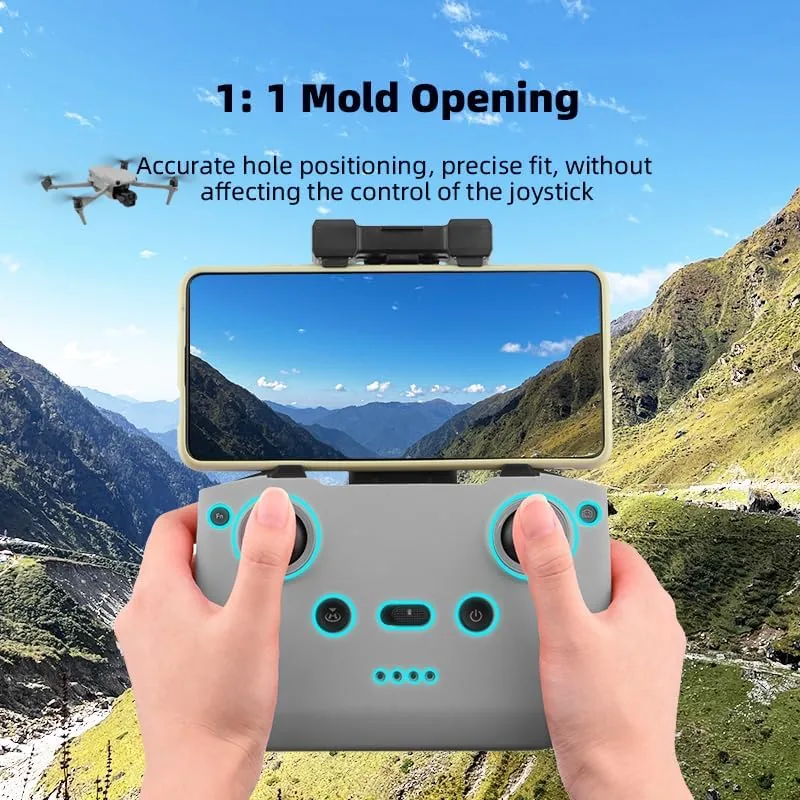 Testing the BTG RC-N1 N2 N3 Silicone Sleeve Protective Cover Case for over two weeks