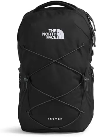 The North Face Jester Everyday Laptop Backpack Review: A Commuter Daypack for Every Day