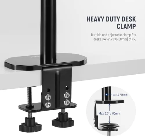 Testing the NEEWER Overhead Camera Stand Desk Mount Rig with 4 Boom over two weeks