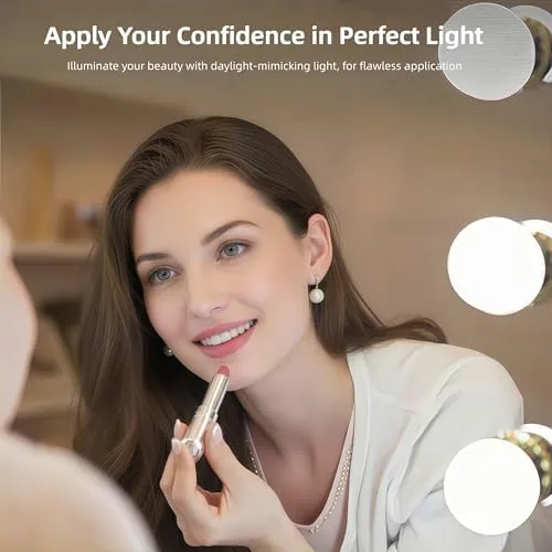 The LED Smart Light Bulbs, Color Changing Dimmable Multicolor Bulb, Works compared in context