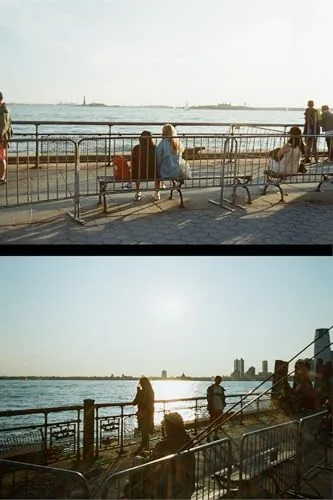 The Kodak EKTAR H35N Half Frame Film Camera Bundle with Kodak compared in context