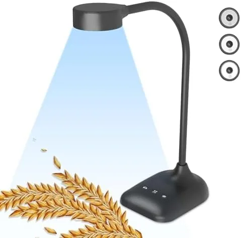 Overview of the Document Camera for Teachers, Doc Camera, USB Visualizer with LED
