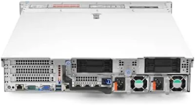 The Dell PowerEdge R740xd Server 2X Gold 6144 3.50Ghz 16-Core 128GB in real use