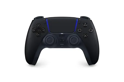 PlayStation DualSense Midnight Black Review: The Controller That Set the New Standard