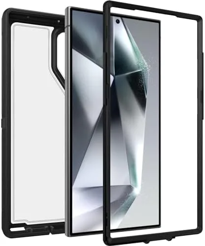 Another view of the OtterBox Samsung Galaxy S24 Ultra Defender Series XT Case