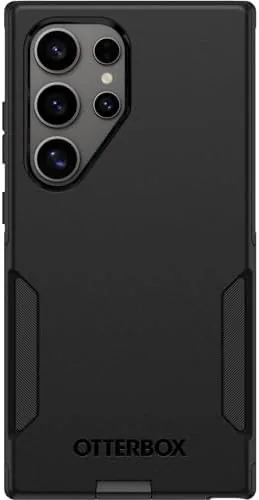 OtterBox Samsung Galaxy S24 Ultra Commuter Series Case - Black | Ultra-Thin, Protective Minimalist Review: Tested and Rated