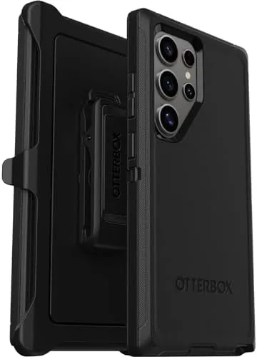 OtterBox Samsung Galaxy S24 Ultra Defender Series - Forest Ranger Green | Tough, Rugged Review: Tested and Rated