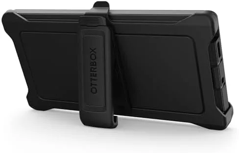 Another view of the OtterBox Samsung Galaxy S24 Ultra Defender Series - Forest Ranger