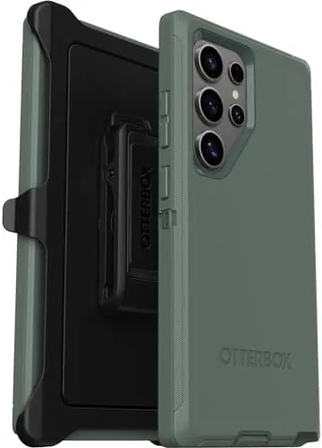 Testing the OtterBox Samsung Galaxy S24 Ultra Defender Series - Forest Ranger over two weeks
