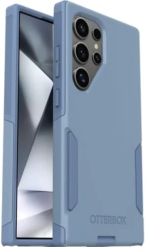 Another view of the OtterBox Samsung Galaxy S24 Ultra Commuter Series Case - Crisp