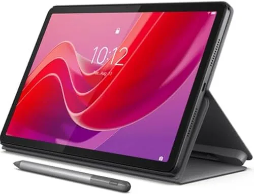 Overview of the Lenovo Tab M11, 11" Display, MediaTek Helio G88 Octa-Core, 4GB