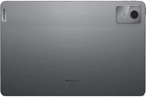 The Lenovo Tab M11, 11" Display, MediaTek Helio G88 Octa-Core, 4GB in real use