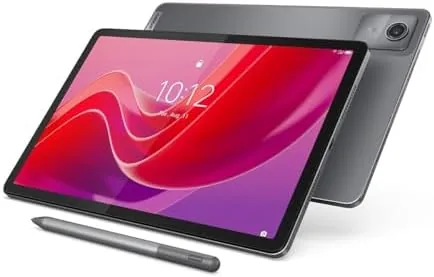 Overview of the Lenovo Tab M11, 11" Display, MediaTek Helio G88 Octa-Core, 4GB