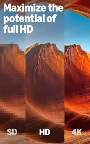 Fire TV home screen showing free and live TV channels