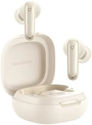 Testing the Soundcore P40i by Anker Noise Cancelling Earbuds with Adaptive ANC over two weeks