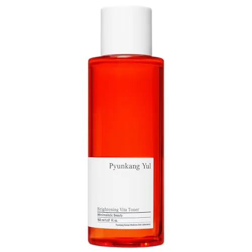 Pyunkang Yul PKY Radiance Vita Toner for Flawless and Radiant Skin, Blemish Care Toner Review: Tested and Rated