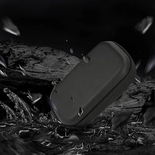 Another view of the Hard Case for Sandisk Extreme Pro/Sandisk Extreme Portable External SSD