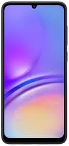 Close look at the SAMSUNG Galaxy A05 (SM-A055M/DS), 128GB 4GB RAM, Dual SIM, Factory build quality