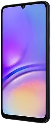 The SAMSUNG Galaxy A05 (SM-A055M/DS), 128GB 4GB RAM, Dual SIM, Factory in real use
