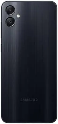 Another view of the SAMSUNG Galaxy A05 (SM-A055M/DS), 128GB 4GB RAM, Dual SIM, Factory