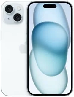 The Apple iPhone 15, 128GB, Yellow - GSM Carriers (Renewed Premium) compared in context