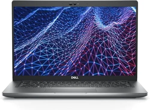 Overview of the Dell Latitude 5430 (Latest Model) 14" Laptop Intel Core i5-1245U