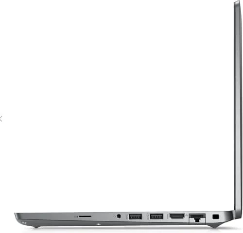 Another view of the Dell Latitude 5430 (Latest Model) 14" Laptop Intel Core i5-1245U