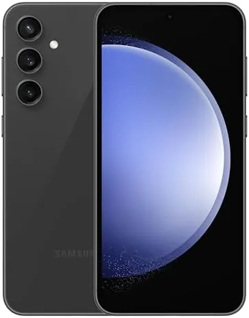 Overview of the Samsung Galaxy S23 FE 5G, US Version, 128GB, Black - Unlocked (Renewed)