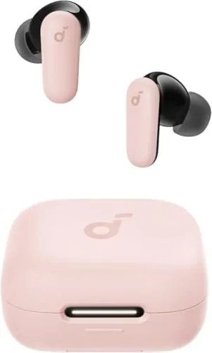 Soundcore P30i by Anker Noise Cancelling Earbuds, Hands-Free Viewing | Strong and Smart Noise Review: Tested and Rated