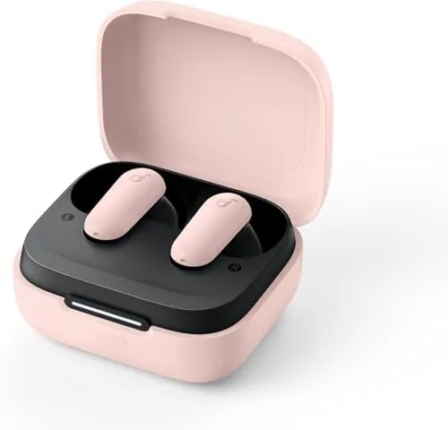 Testing the Soundcore P30i by Anker Noise Cancelling Earbuds, Hands-Free Viewing | over two weeks