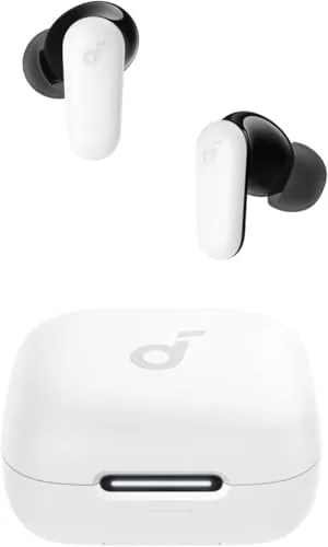 Soundcore P30i by Anker Noise Cancelling Earbuds, Hands-Free Viewing | Strong and Smart Noise Review: Tested and Rated