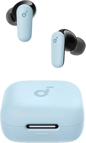 Soundcore P30i by Anker Noise Cancelling Earbuds, Hands-Free Viewing | Strong and Smart Noise Review: Tested and Rated