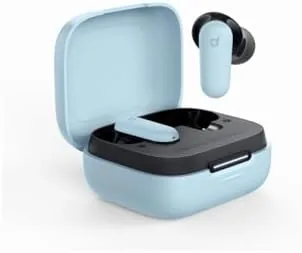 The Soundcore P30i by Anker Noise Cancelling Earbuds, Hands-Free Viewing | in real use