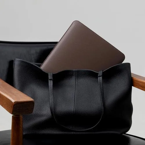 The Comfyable Laptop Sleeve 13 Inch Precisely Compatible with MacBook Air compared in context