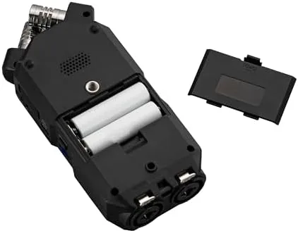 The Zoom H4 Essential Handheld Recorder for Musicians, Podcasters & Filmmakers compared in context