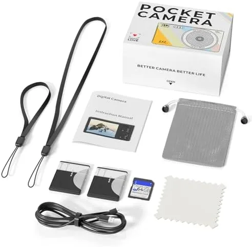 The SMARTKLIK camera connected to a computer showing transferred photos
