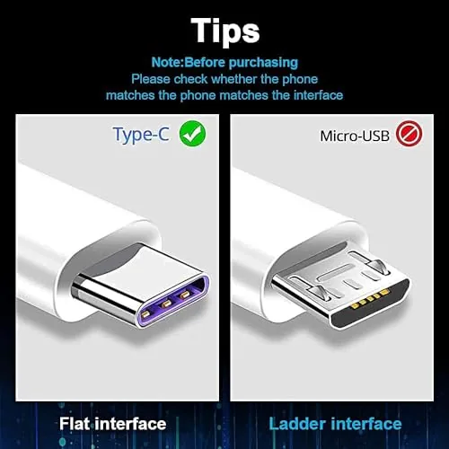The cable connected between a car USB port and a mounted iPhone