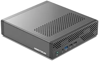 MINISFORUM MS-01 Review: A Compact Workstation That Punches Above Its Size
