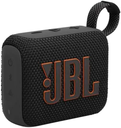 Overview of the JBL Go 4 - Ultra-Portable, Waterproof and Dustproof Bluetooth Speaker