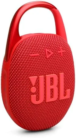 Testing the JBL Clip 5 - Ultra-Portable Waterproof Speaker - Purple | over two weeks